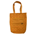 Imagen del producto Harry Potter - Bolso Shopper Hufflepuff Reversible