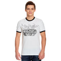 Imagen del producto Masters of the Universe - Camiseta de He-Man & She-Ra