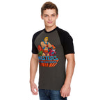 Product image Masters of the Universe - He-Man & Friends T-Shirt