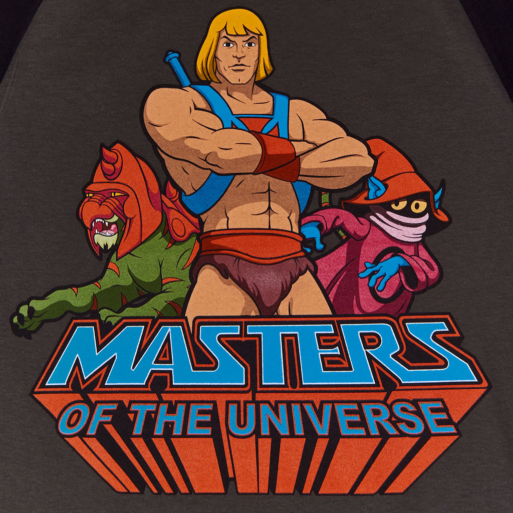 Product image Masters of the Universe - He-Man & Friends T-Shirt