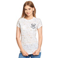 Product image Harry Potter - Hedwig Women's T-Shirt White