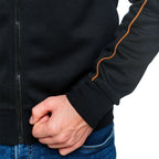 Imagen del producto Atari - 2600 Chaqueta con capucha negra