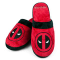 Imagen del producto Deadpool - Logo Zapatillas de Peluche