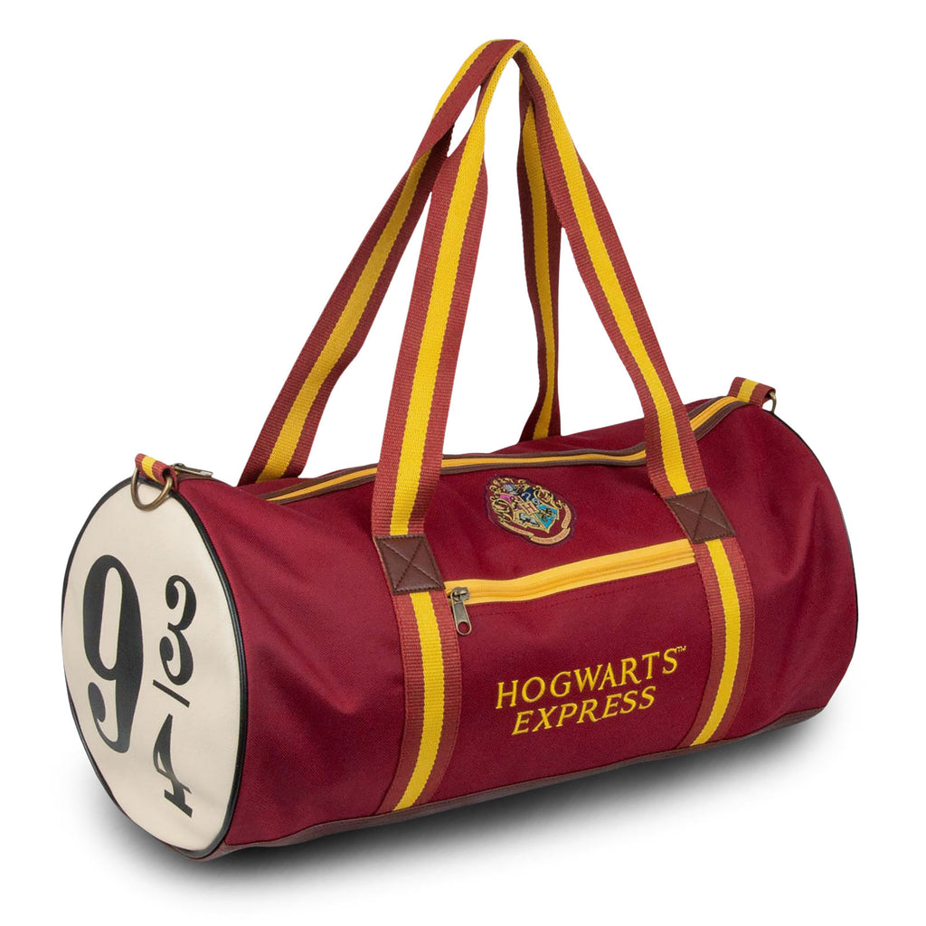 Imagen del producto Harry Potter - Bolsa de viaje Hogwarts Express 9 3/4