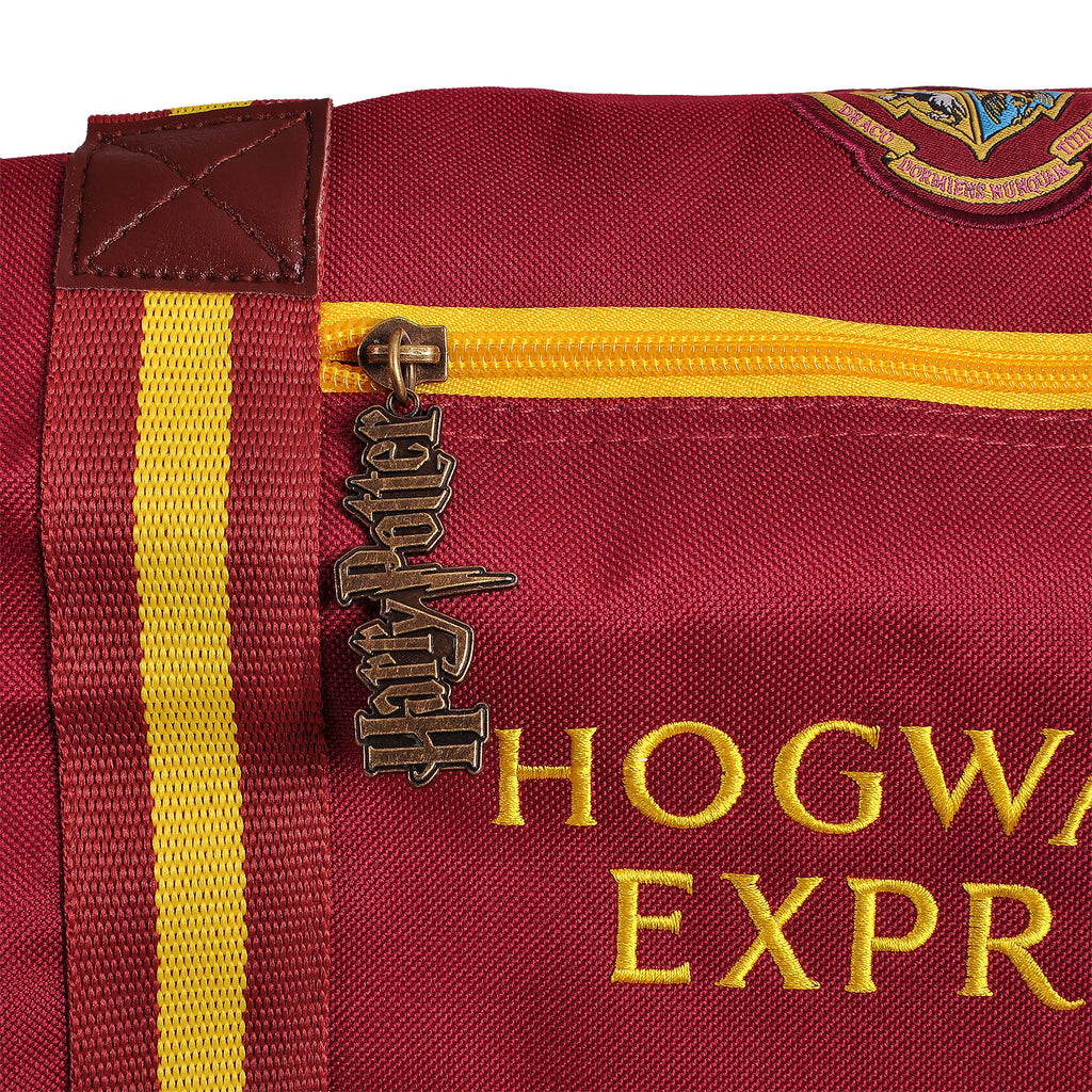 Imagen del producto Harry Potter - Bolsa de viaje Hogwarts Express 9 3/4