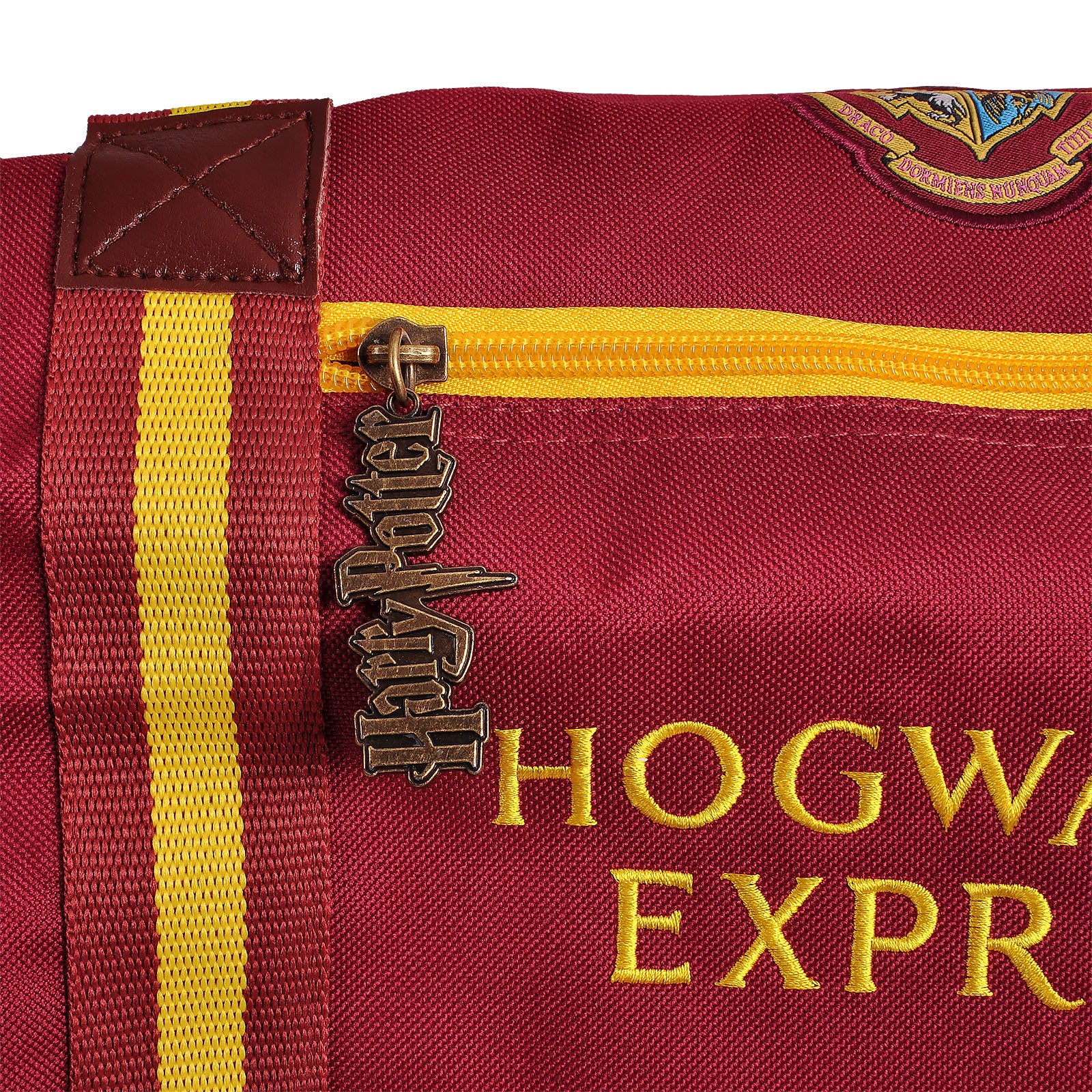 Imagen del producto Harry Potter - Bolsa de viaje Hogwarts Express 9 3/4