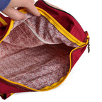 Imagen del producto Harry Potter - Bolsa de viaje Hogwarts Express 9 3/4
