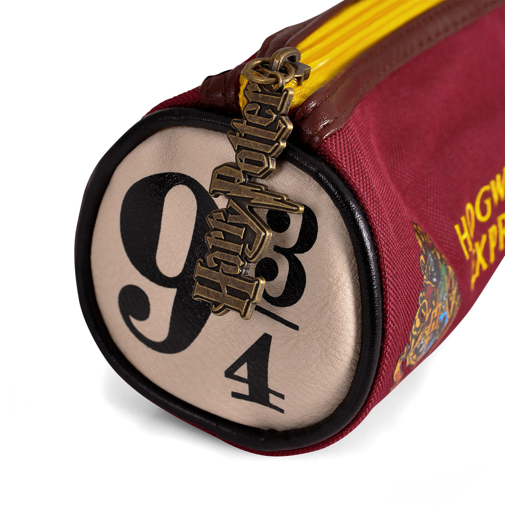 Imagen del producto Harry Potter - Hogwarts Express 9 3/4 Bolsa de Cosméticos