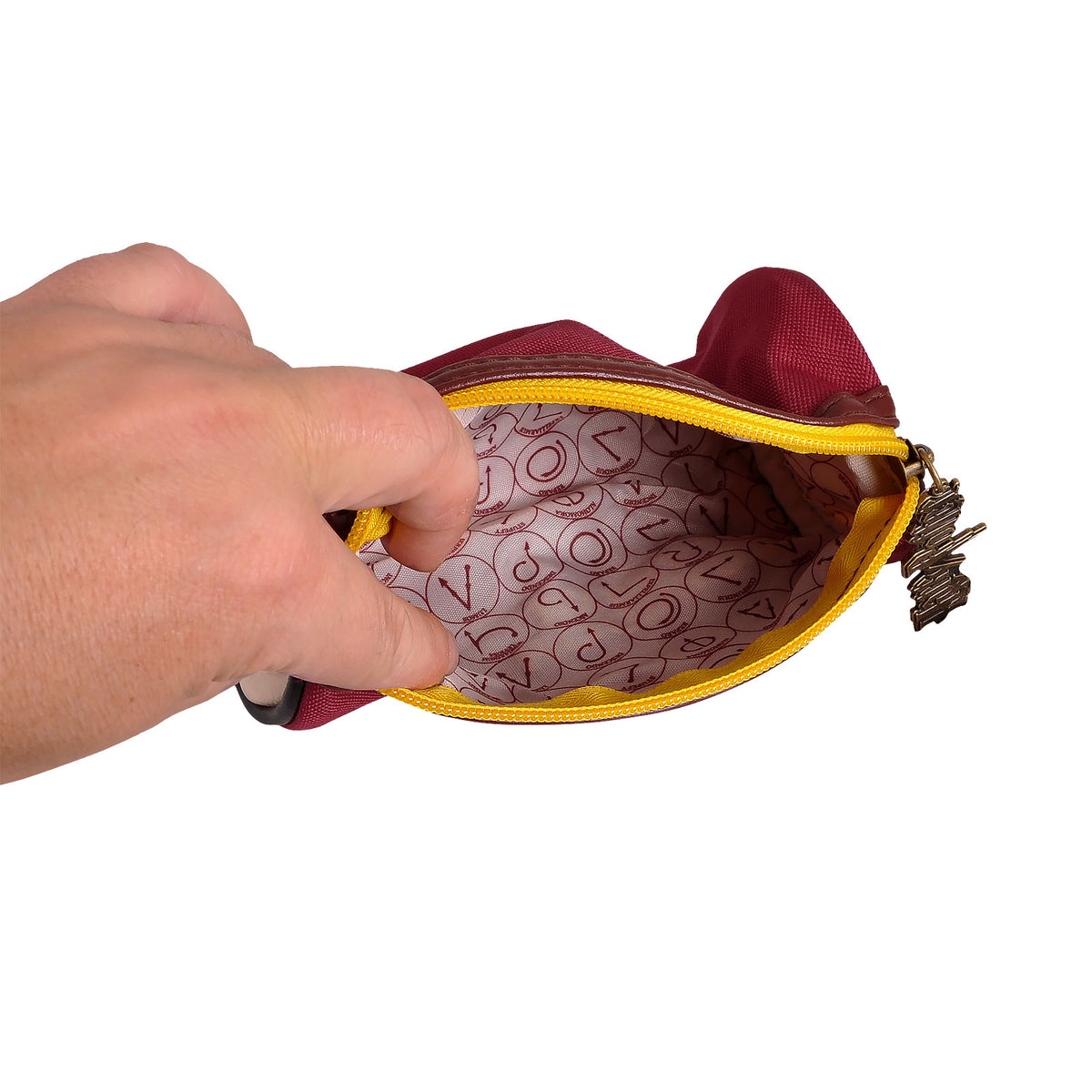 Imagen del producto Harry Potter - Hogwarts Express 9 3/4 Bolsa de Cosméticos