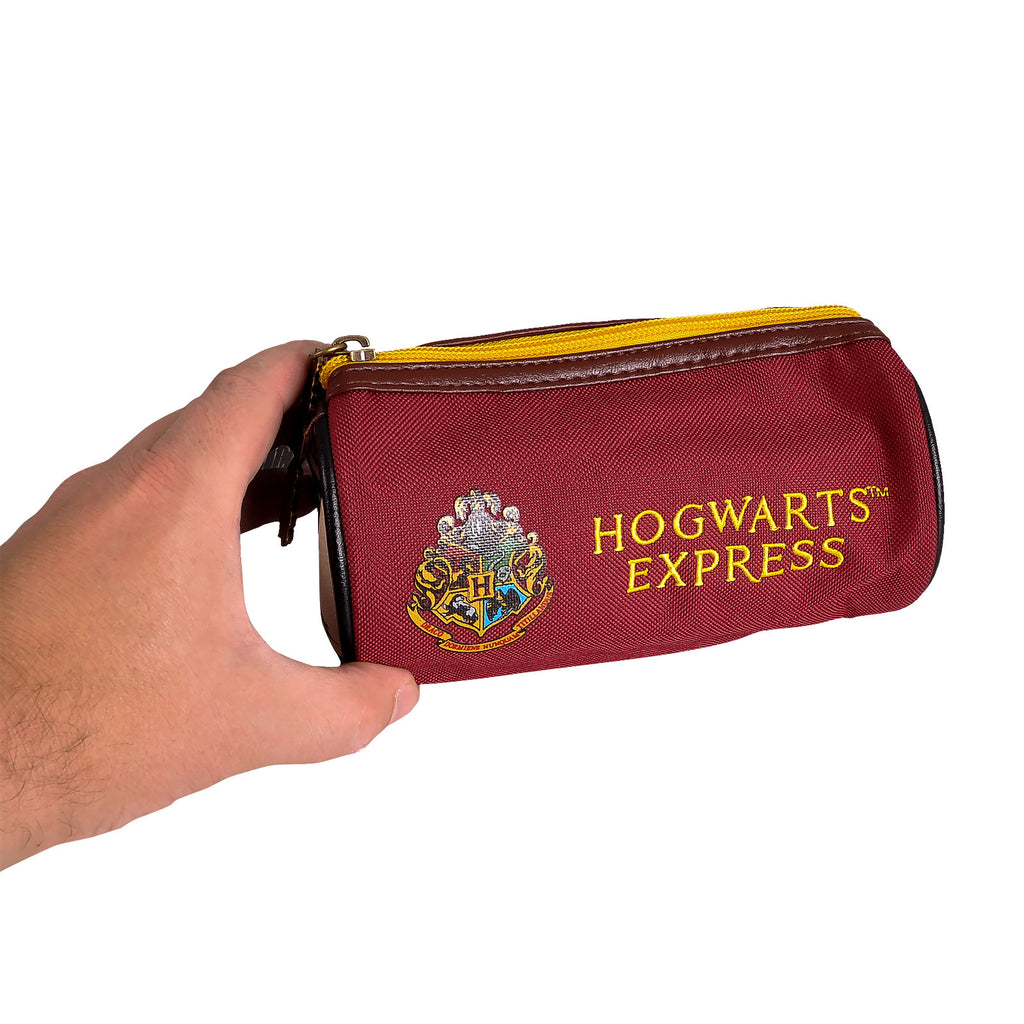 Imagen del producto Harry Potter - Hogwarts Express 9 3/4 Bolsa de Cosméticos