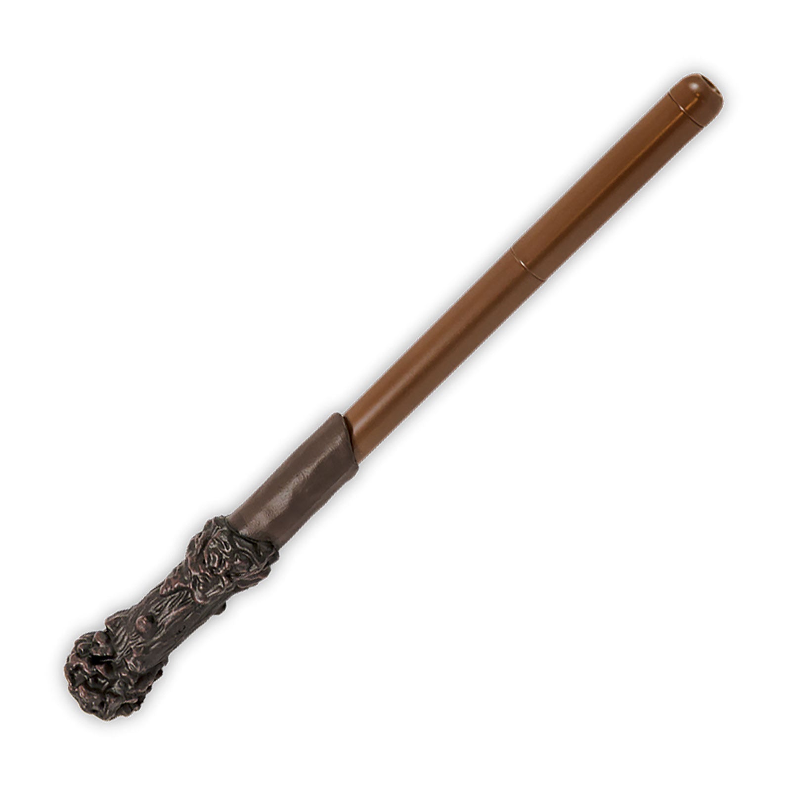 Imagen del producto Pluma de varita mágica de Harry Potter con función de luz