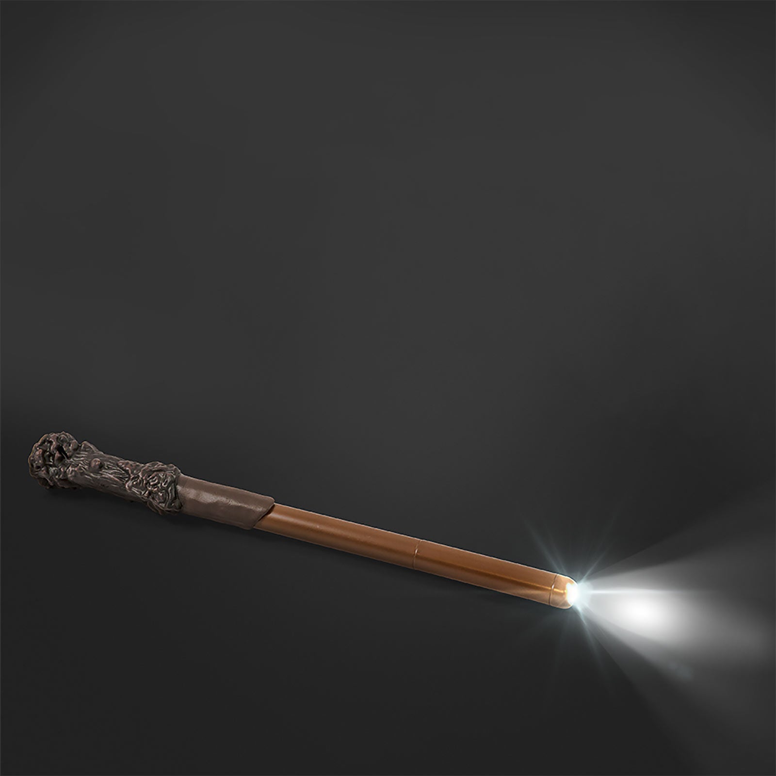 Imagen del producto Pluma de varita mágica de Harry Potter con función de luz