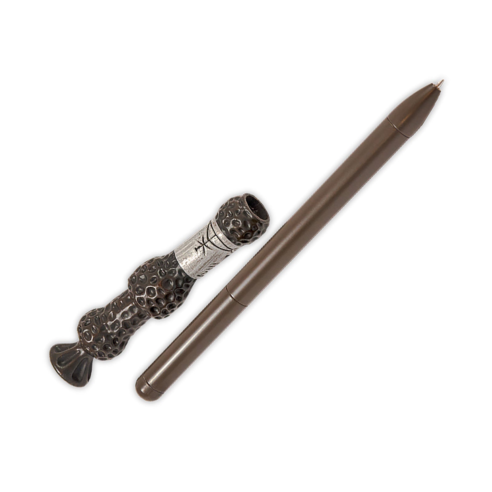 Imagen del producto Harry Potter - Bolígrafo de Varita de Saúco con función de luz