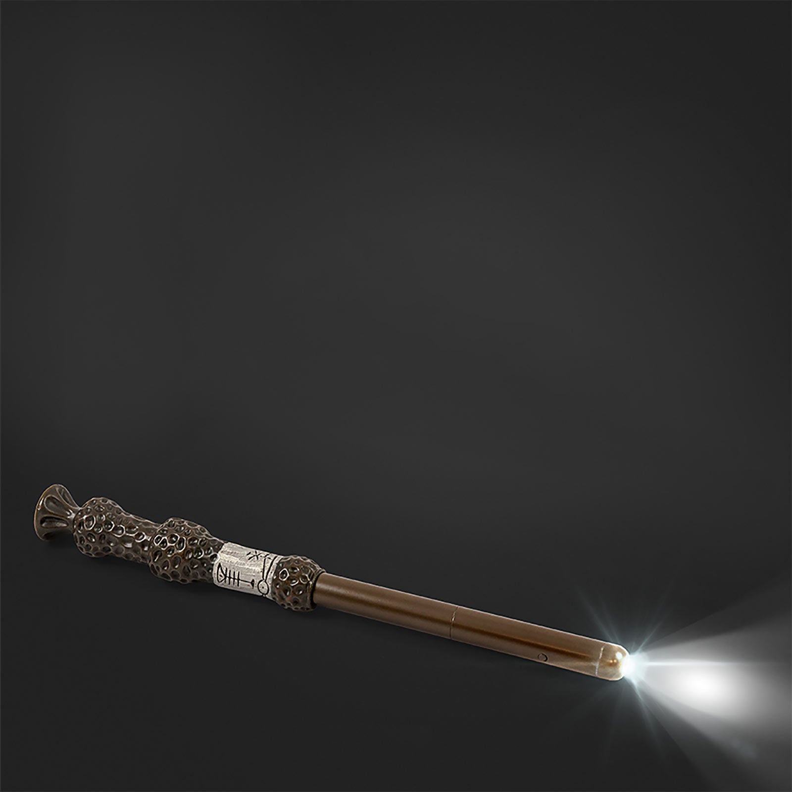 Imagen del producto Harry Potter - Bolígrafo de Varita de Saúco con función de luz