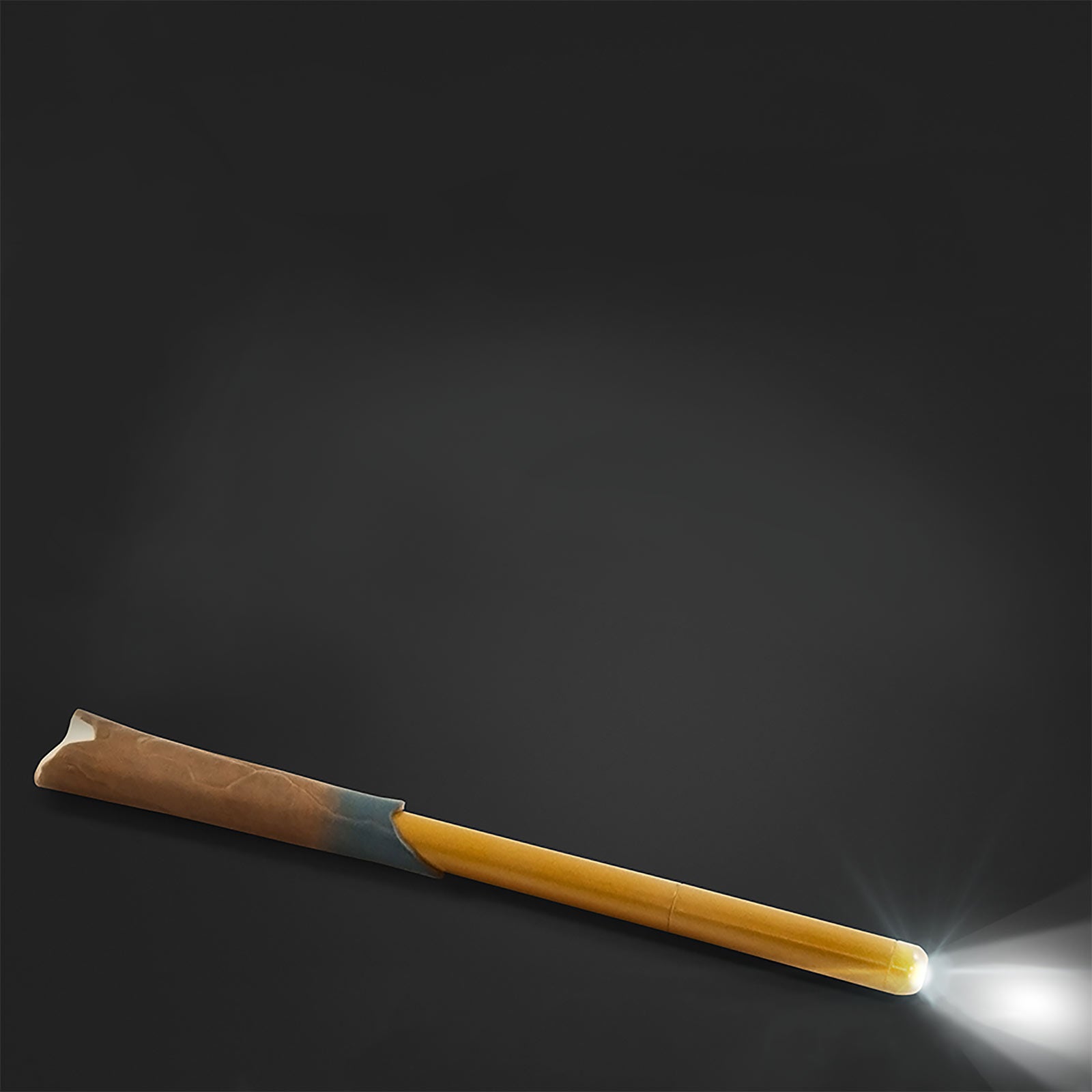 Product image Fantastic Beasts - Newt Scamander Magic Wand Pen with Light Function