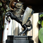 Product image Harry Potter - Black Knight Bookend