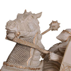 Product image Harry Potter - White Knight Bookend