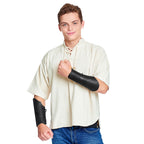 Product image Harry Potter - Quidditch LARP Arm Guards
