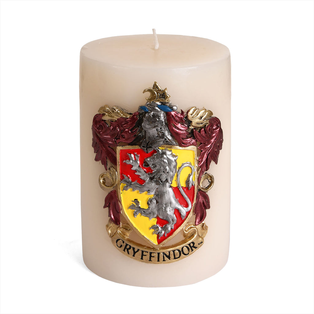 Product image Harry Potter - Gryffindor Crest XL Candle