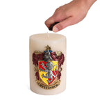 Product image Harry Potter - Gryffindor Crest XL Candle