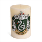 Imagen del producto Harry Potter - Escudo de Slytherin Vela XL