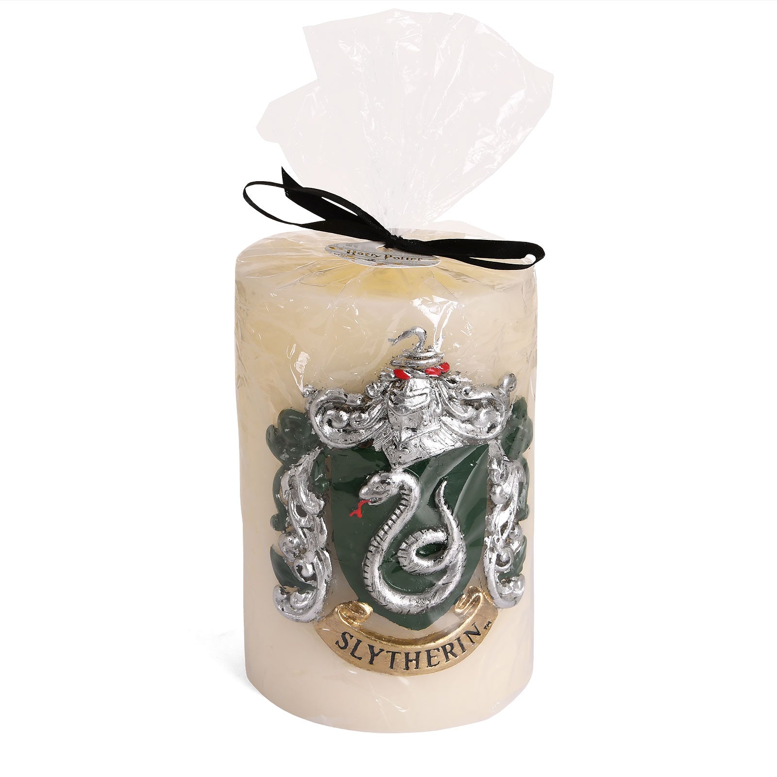Imagen del producto Harry Potter - Escudo de Slytherin Vela XL
