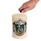Imagen del producto Harry Potter - Escudo de Slytherin Vela XL