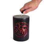 Product image Game of Thrones - Targaryen Crest XL Candle