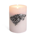 Product image Game of Thrones - Stark Crest XL Candle
