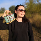 Imagen del producto Pusheen - DIY Boombox