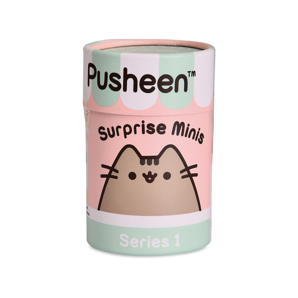 Product image Pusheen Surprise Minis Figure Series 1