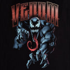 Imagen del producto Venom - Peter Come Out And Play Camiseta negra