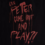 Imagen del producto Venom - Peter Come Out And Play Camiseta negra