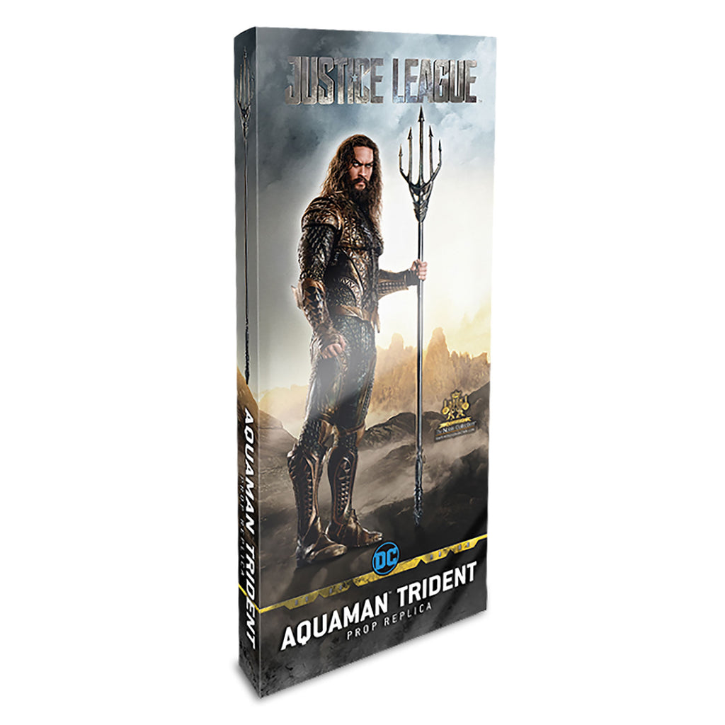 Imagen del producto Aquaman - Tridente 1:1