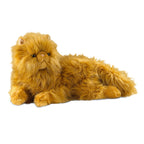 Imagen del producto Harry Potter - Figura de peluche de Crookshanks de 43 cm