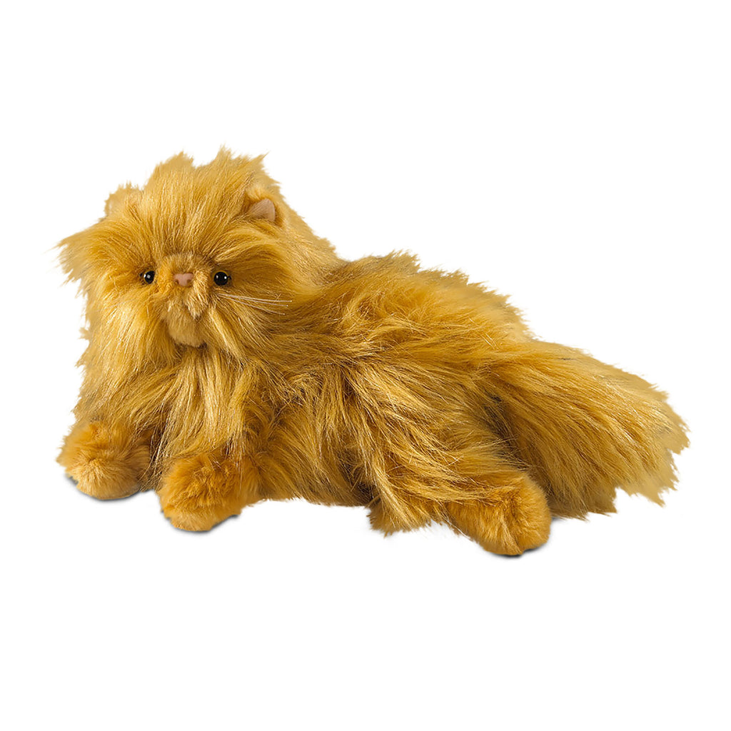Imagen del producto Harry Potter - Figura de peluche Crookshanks de 25 cm