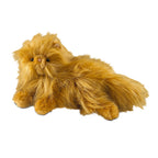 Imagen del producto Harry Potter - Figura de peluche Crookshanks de 25 cm