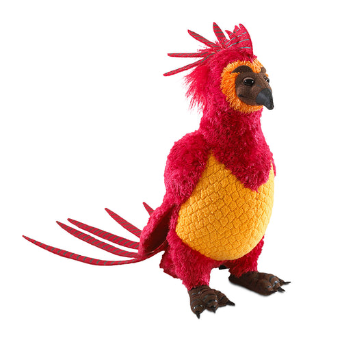 Imagen del producto Harry Potter - Figura de Peluche Fawkes 23 cm