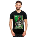 Product image Zelda - Ganondorf Propaganda Poster T-Shirt Black