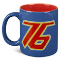 Imagen del producto Overwatch - Taza Soldier 76