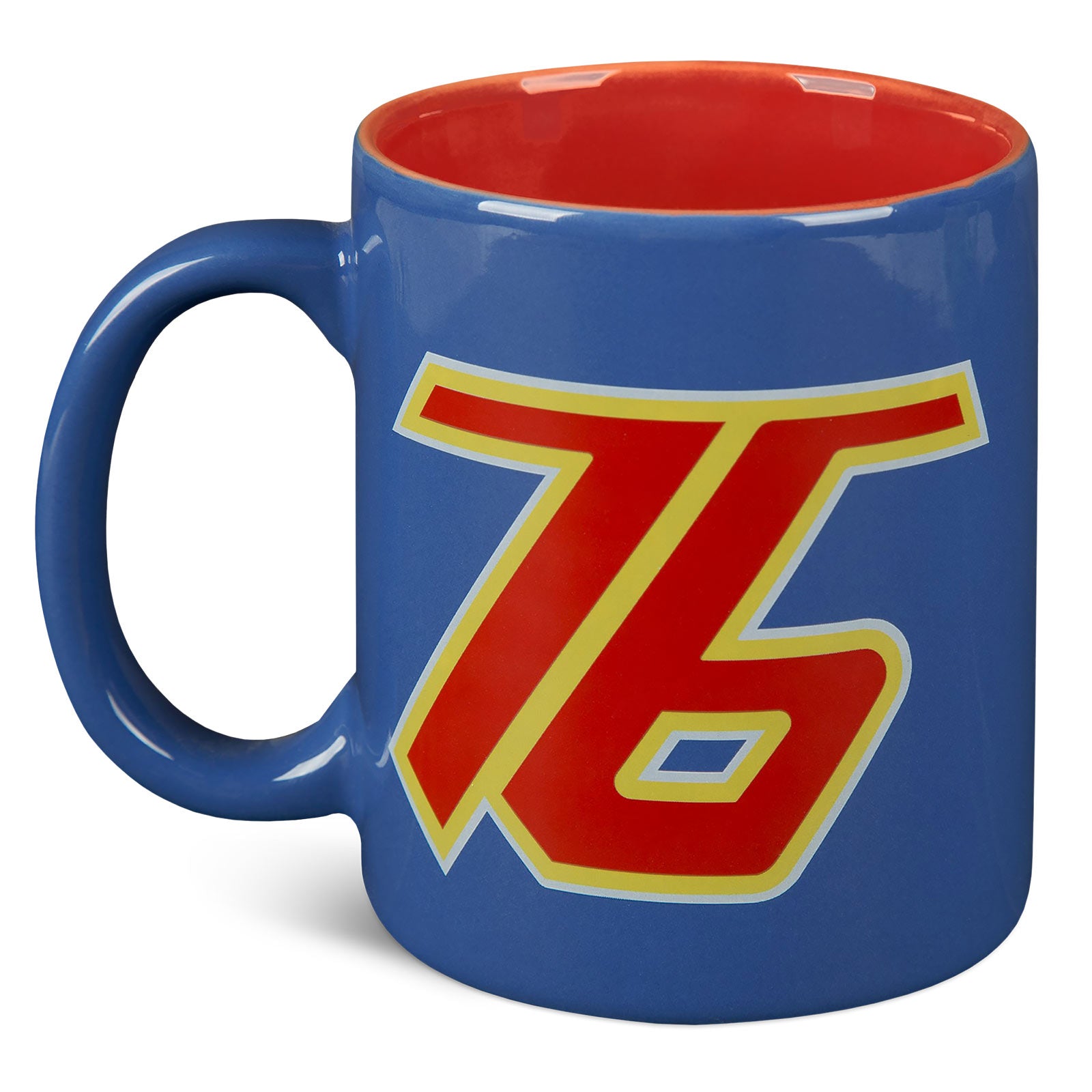 Imagen del producto Overwatch - Taza Soldier 76