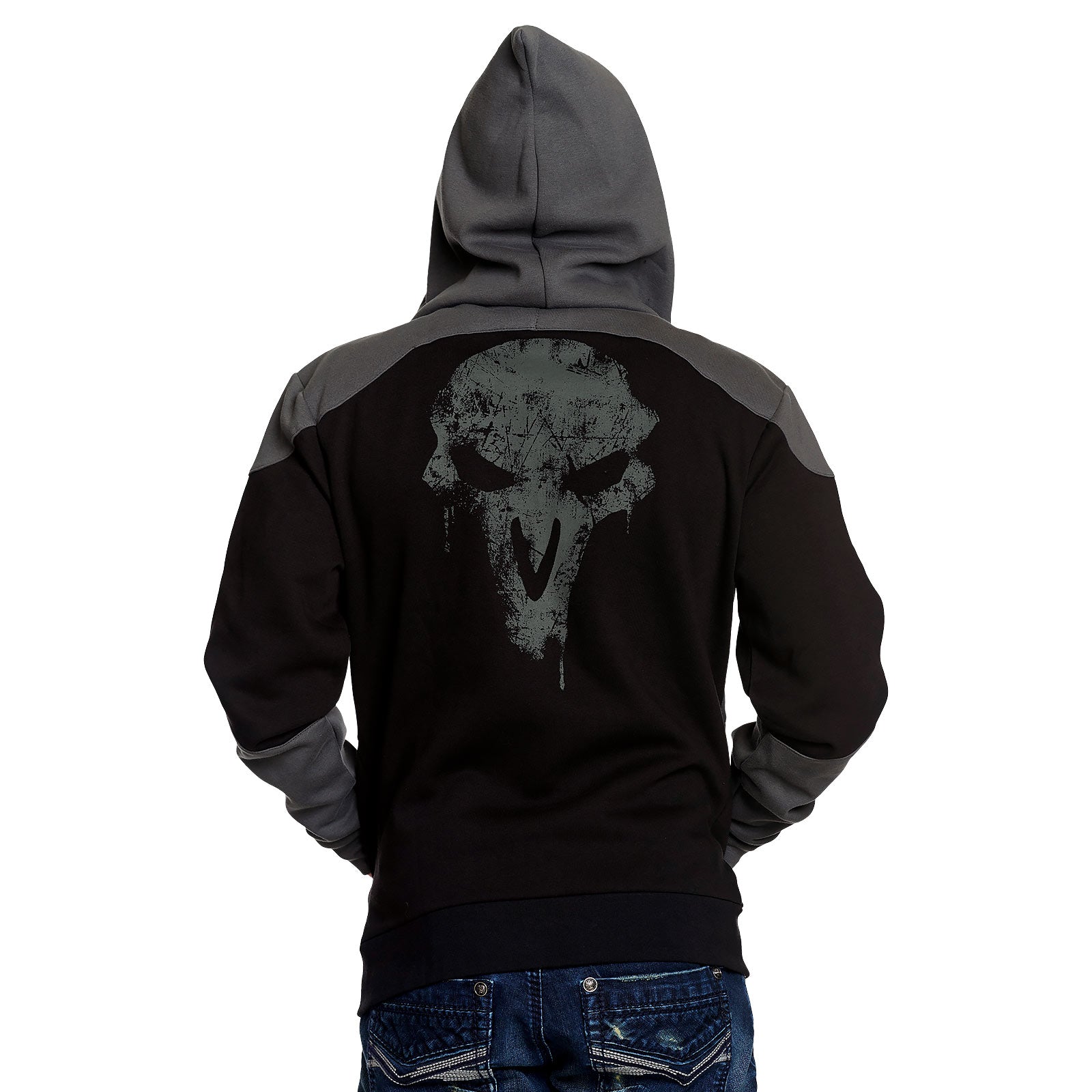 Imagen del producto Overwatch - Chaqueta con capucha Phantom Reaper