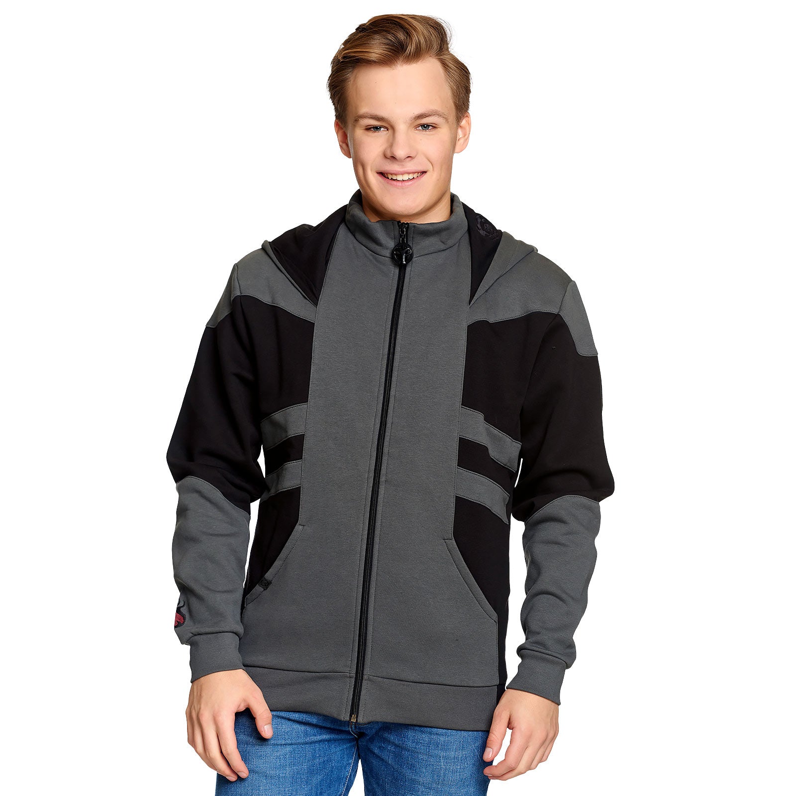 Imagen del producto Overwatch - Chaqueta con capucha Phantom Reaper