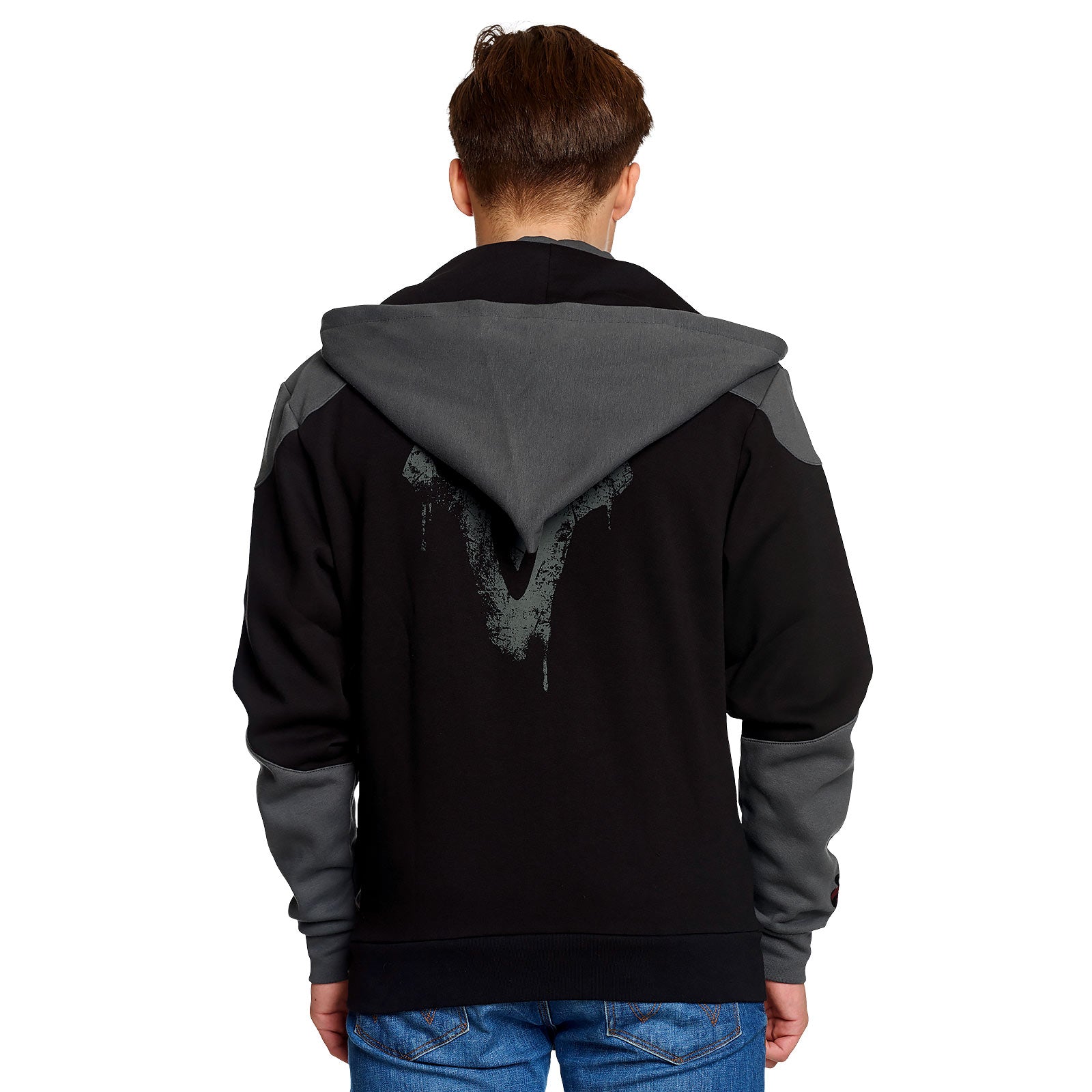 Imagen del producto Overwatch - Chaqueta con capucha Phantom Reaper