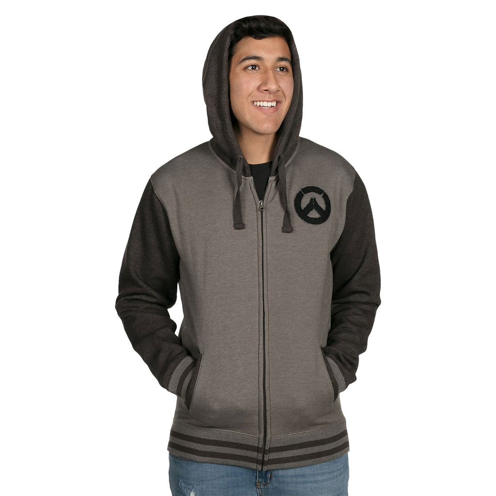 Product image Overwatch - Founding Member Varsity Hoodie