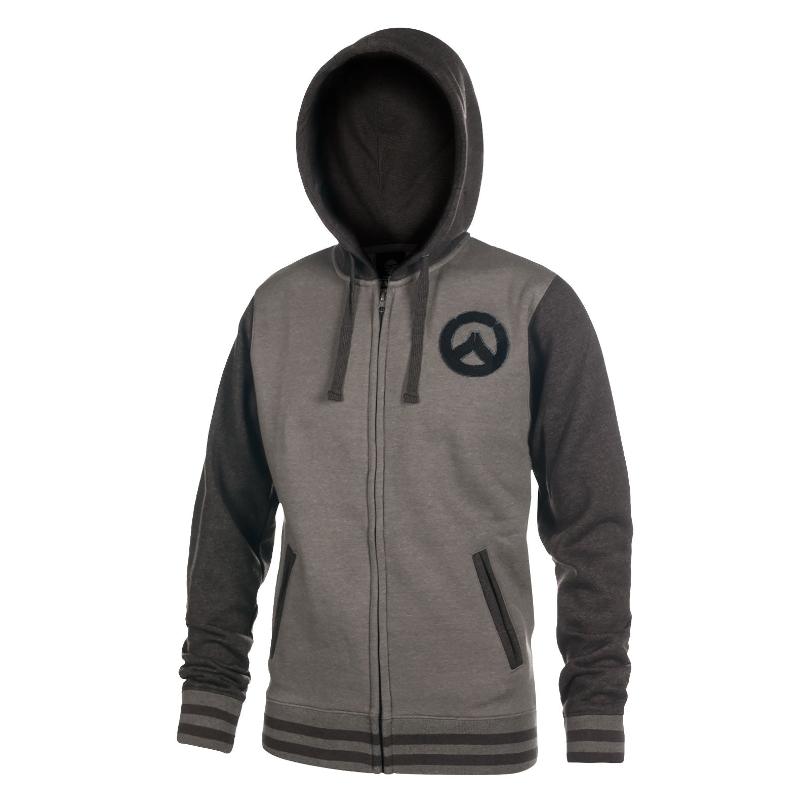 Imagen del producto Overwatch - Chaqueta con capucha Varsity de miembro fundador