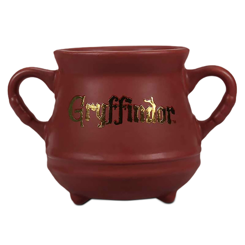 Imagen del producto Harry Potter - Taza Caldero de Gryffindor
