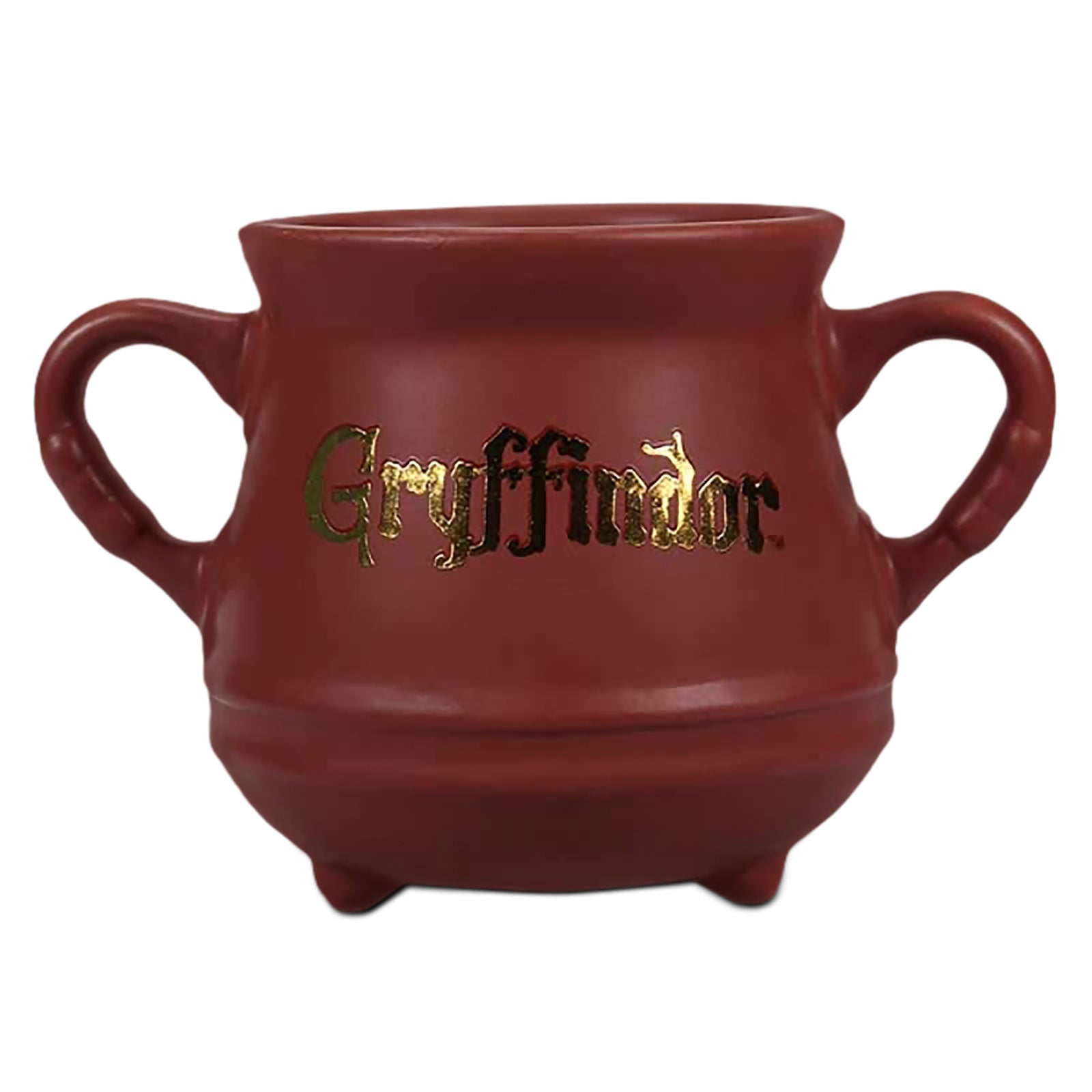 Imagen del producto Harry Potter - Taza Caldero de Gryffindor