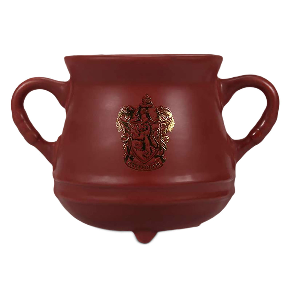 Imagen del producto Harry Potter - Taza Caldero de Gryffindor