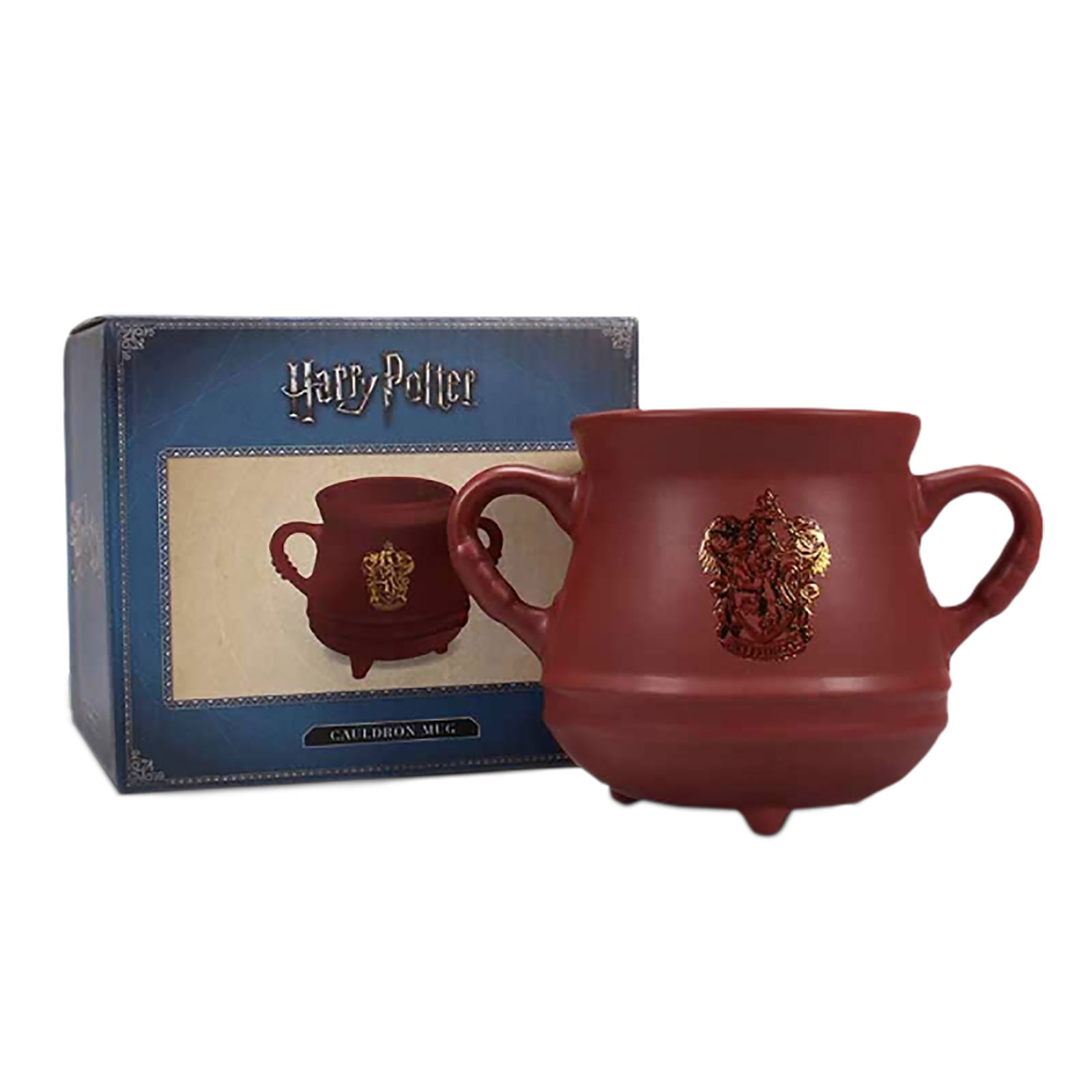 Imagen del producto Harry Potter - Taza Caldero de Gryffindor